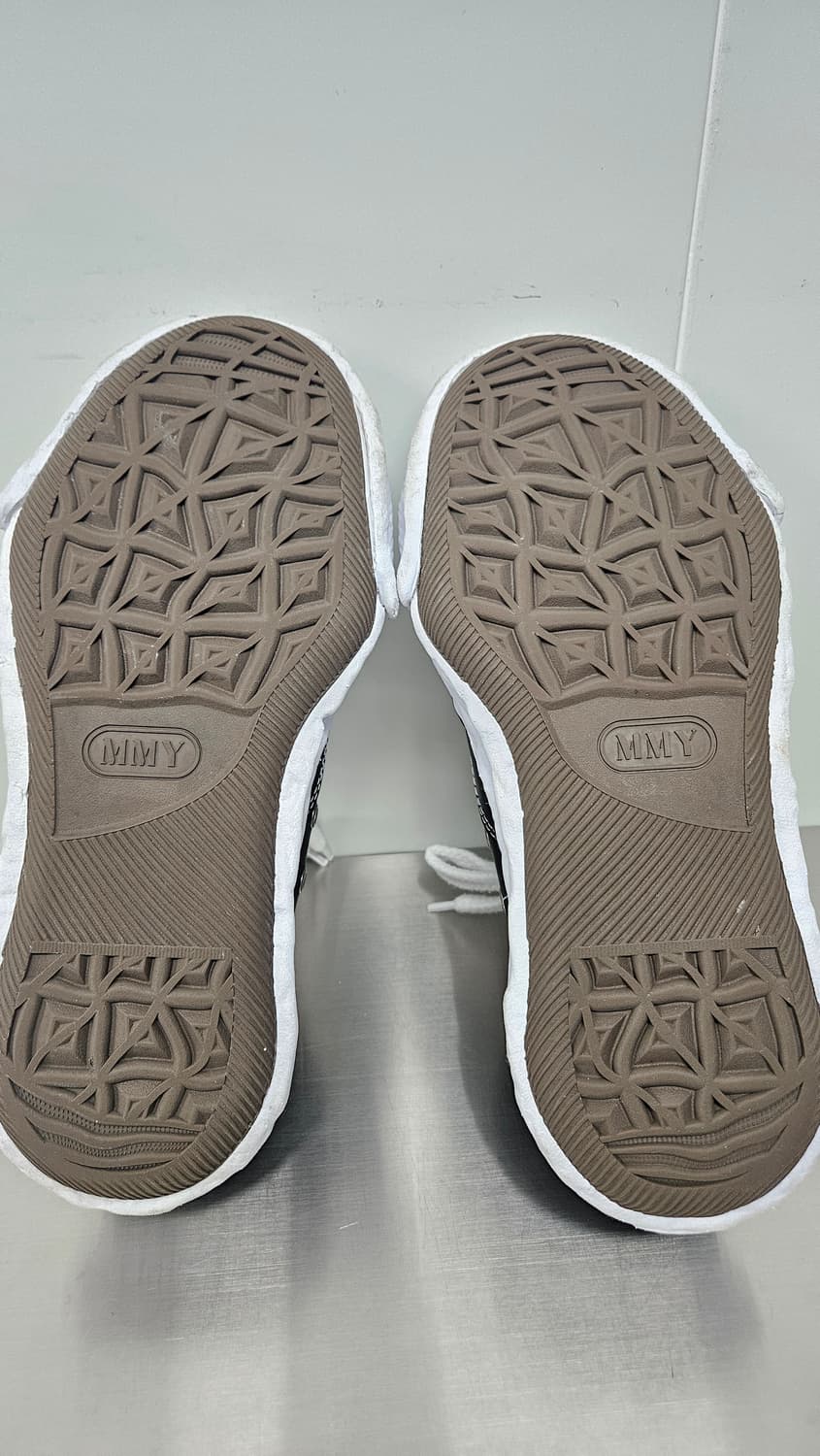 미하라야스히로 피터슨신형 레더 블랙(41) 상품이미지3