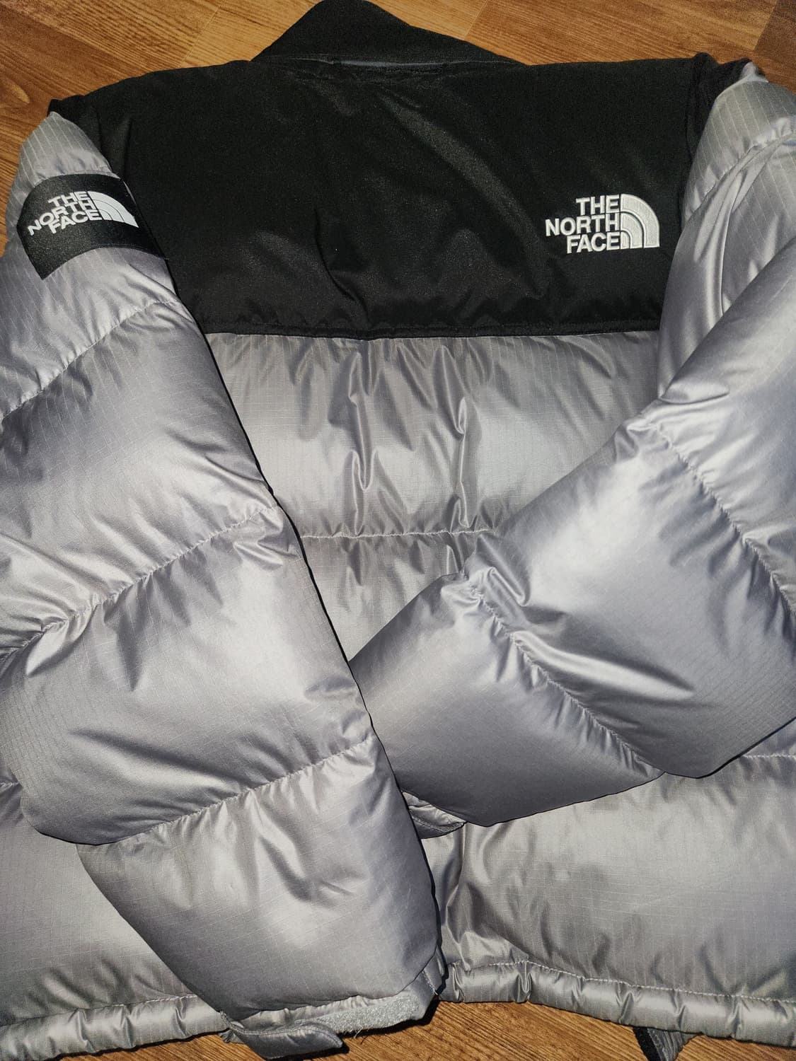 노스페이스 눕시 상품이미지2