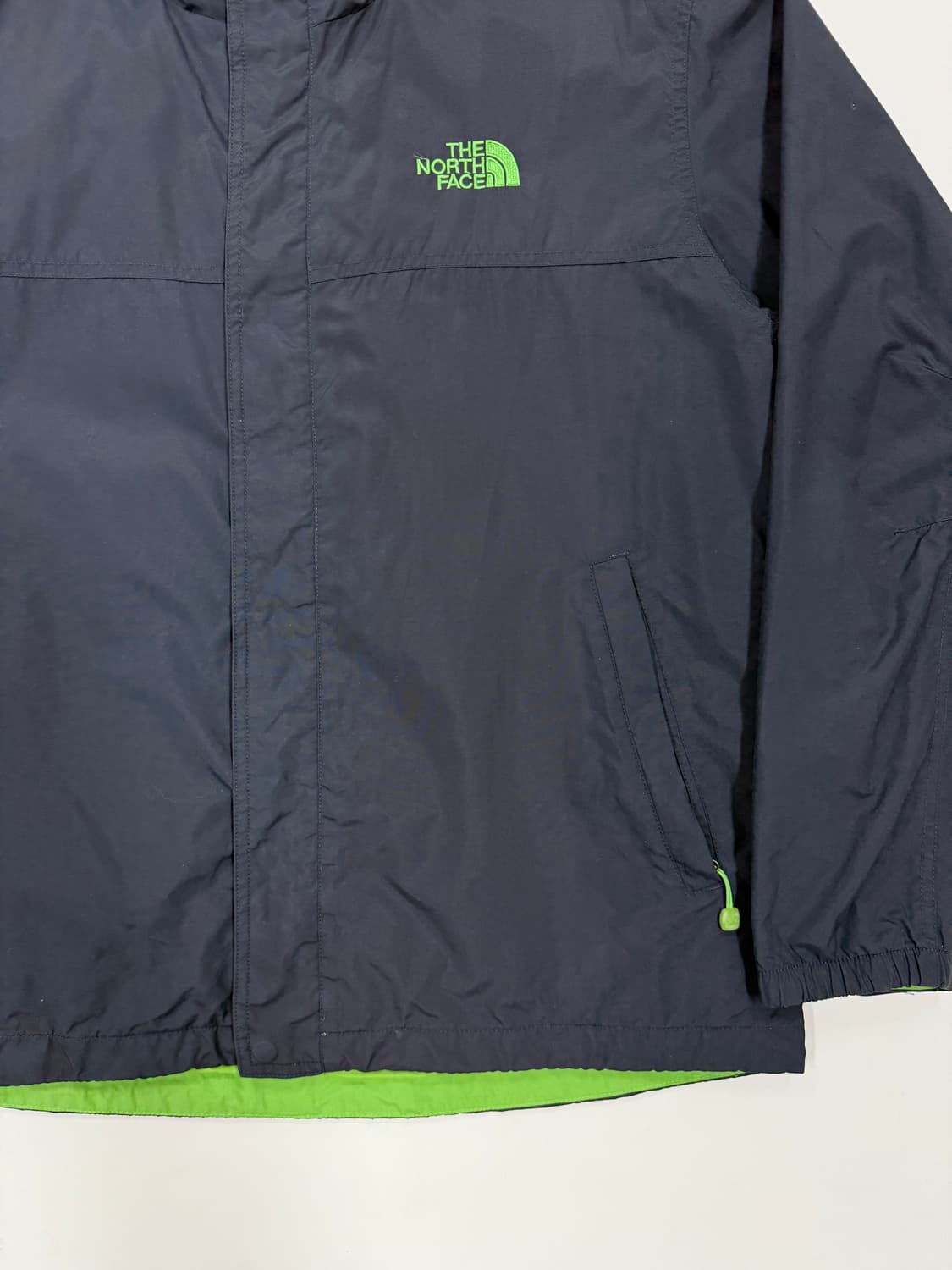 노스페이스 바람막이 자켓 상품이미지4