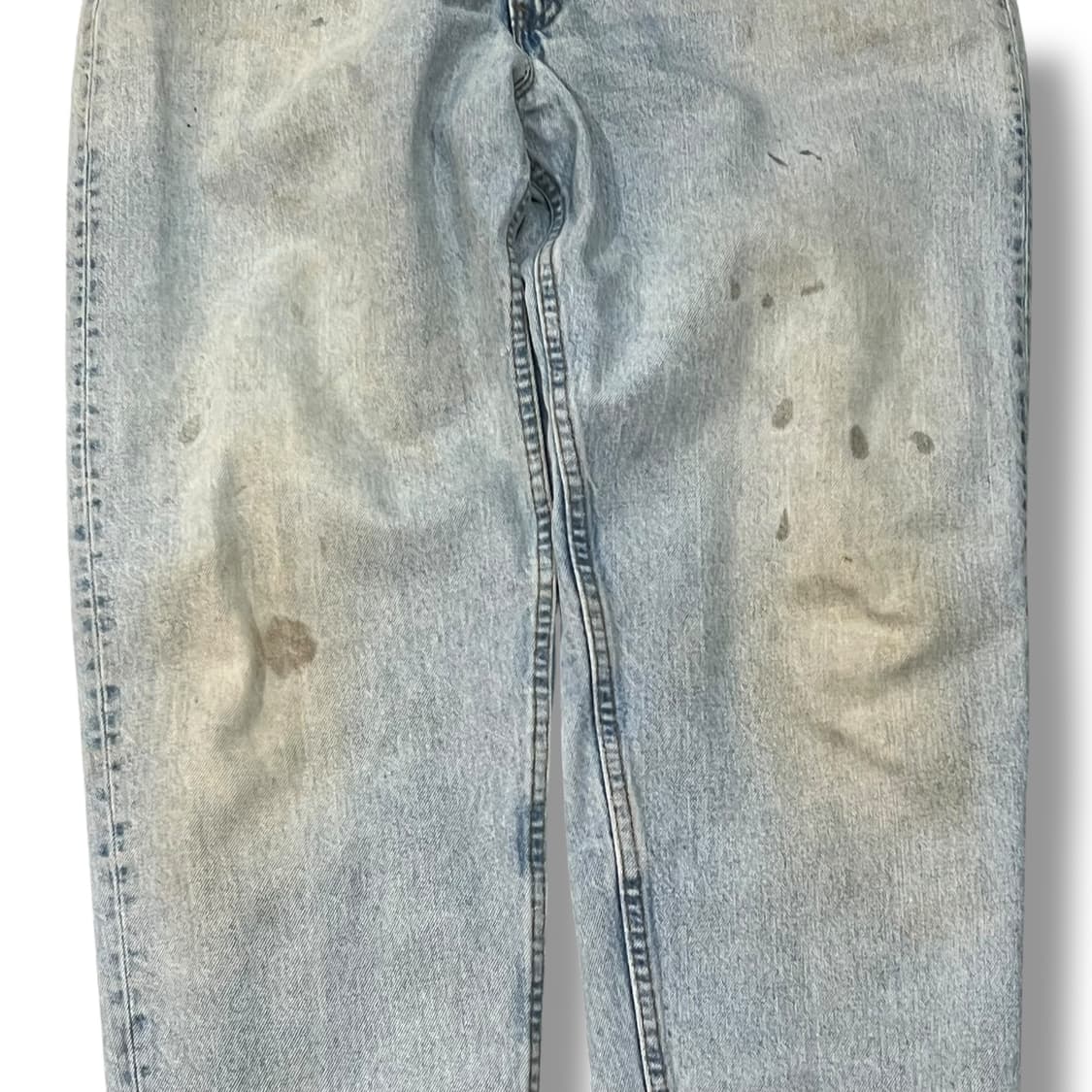  USA 리바이스 550 데님팬츠 y14188 상품이미지5