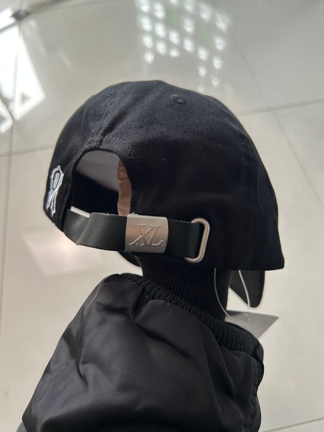 LOS ANGELES CLOTHING ESC.1991 CAP 캡 상품이미지4