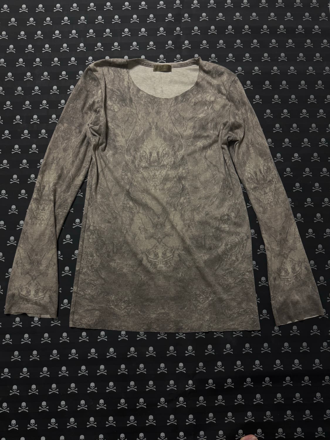 “GOA” Archive LSV  Cut Saw 상품이미지1