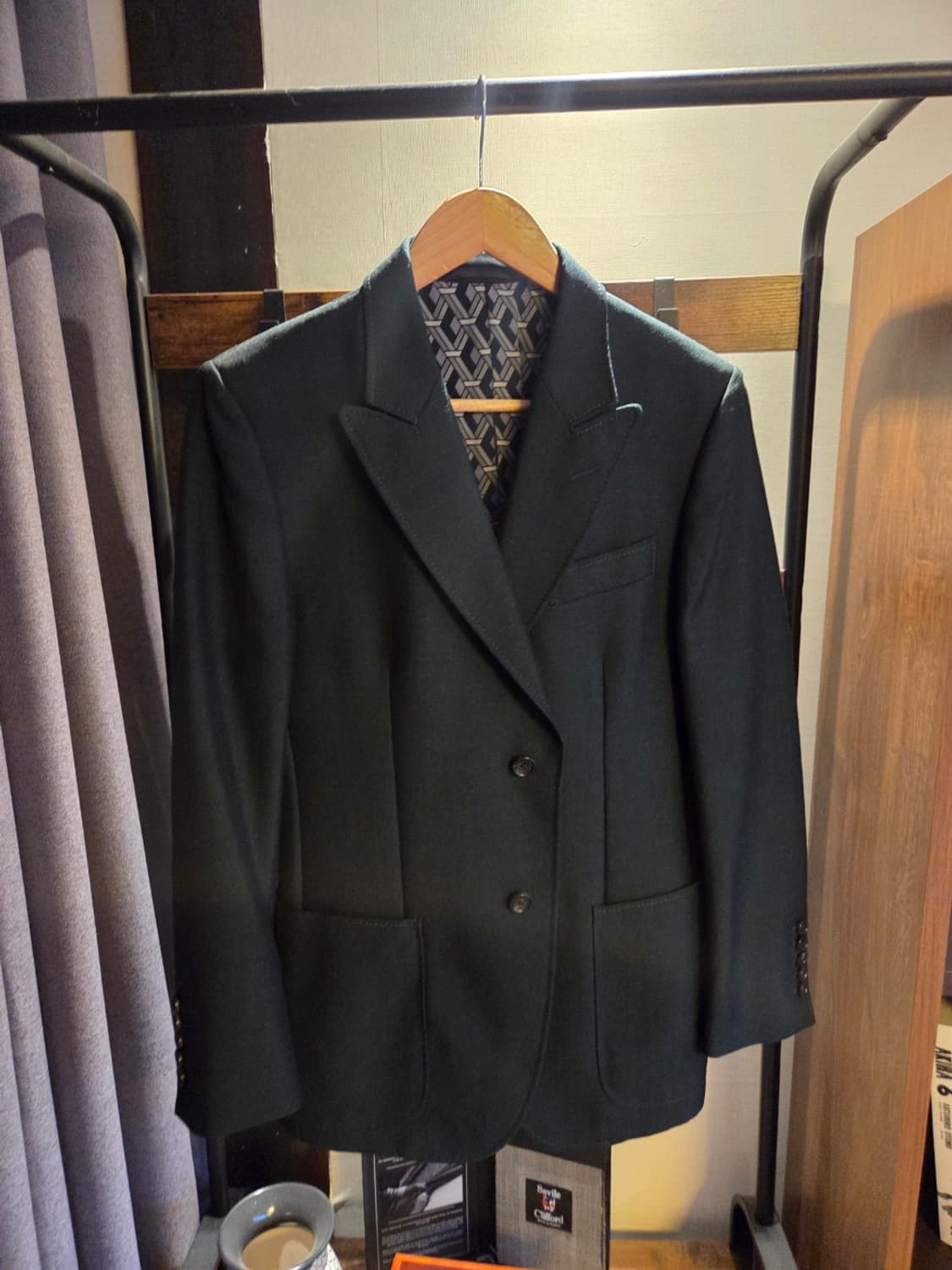 구찌 자켓 상품이미지4