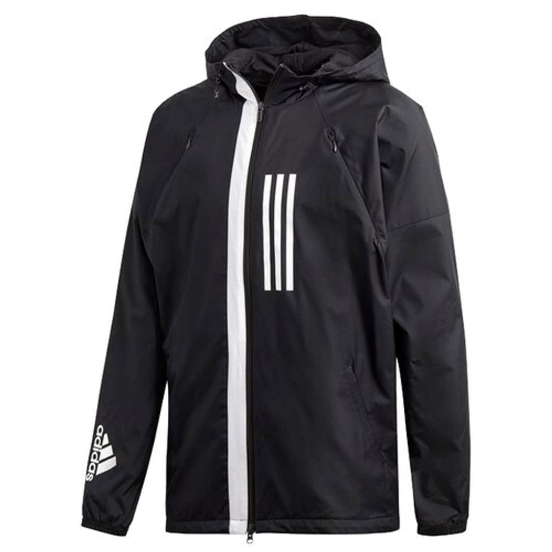 [[XL, A급] 아디다스(ADIDAS) 3S 윈드 자켓#246 상품이미지1