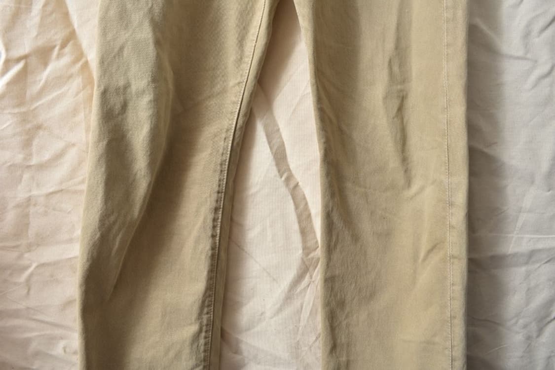 리바이스 501 청바지 33 M0321 상품이미지5