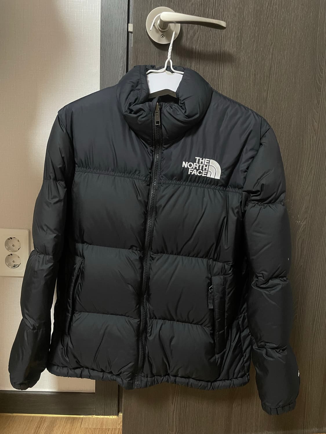 노스페이스 gs 1996 레트로 눕시 패딩 700 XL 상품이미지6