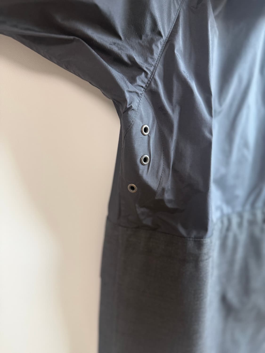 꼼데가르송 옴므 후드집업 파카 상품이미지5