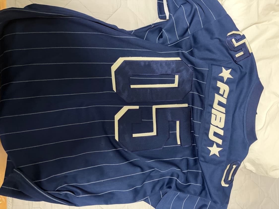 푸부 럭비 스타일 져지  상품이미지2