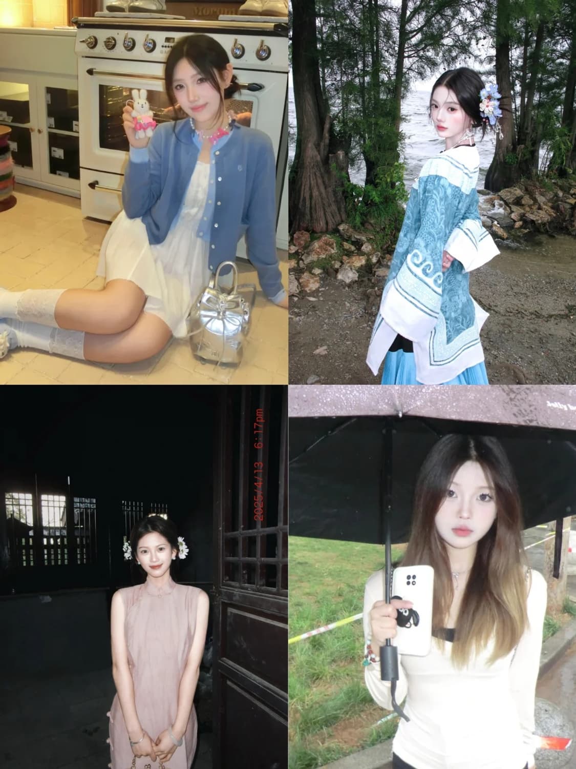 카시오 엑실림 EX-H5 상품이미지5
