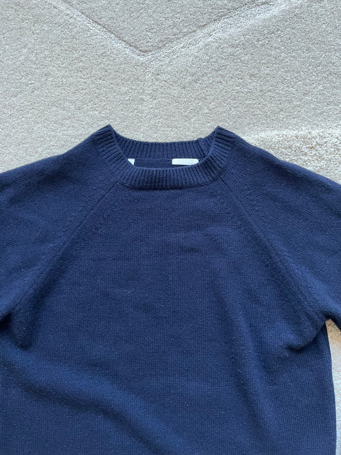 드레프로젝트 BR Sweater (100-103) 상품이미지5