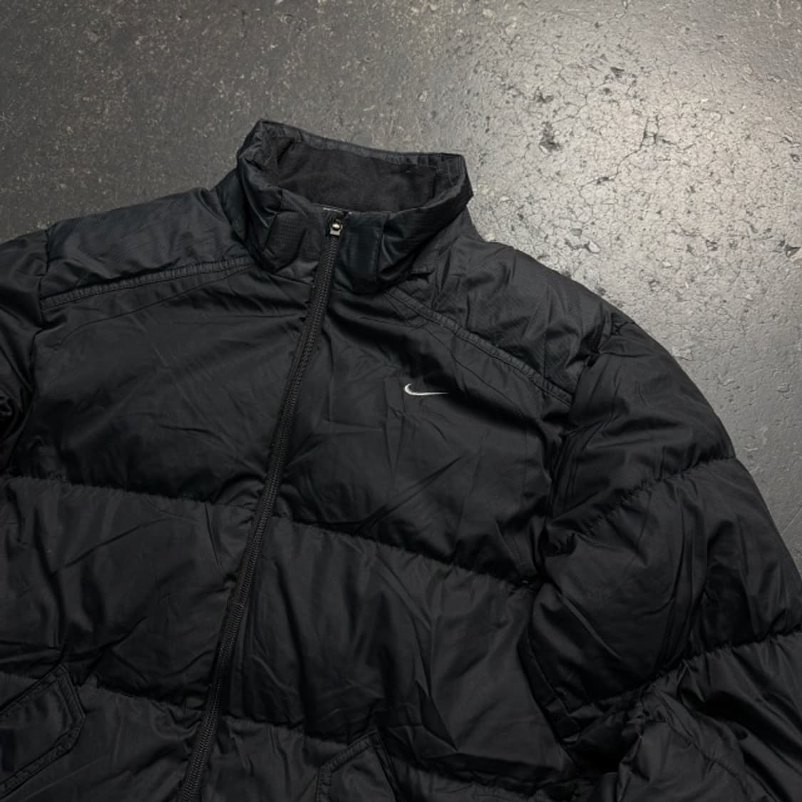 100 나이키 스우시 패딩 상품이미지2
