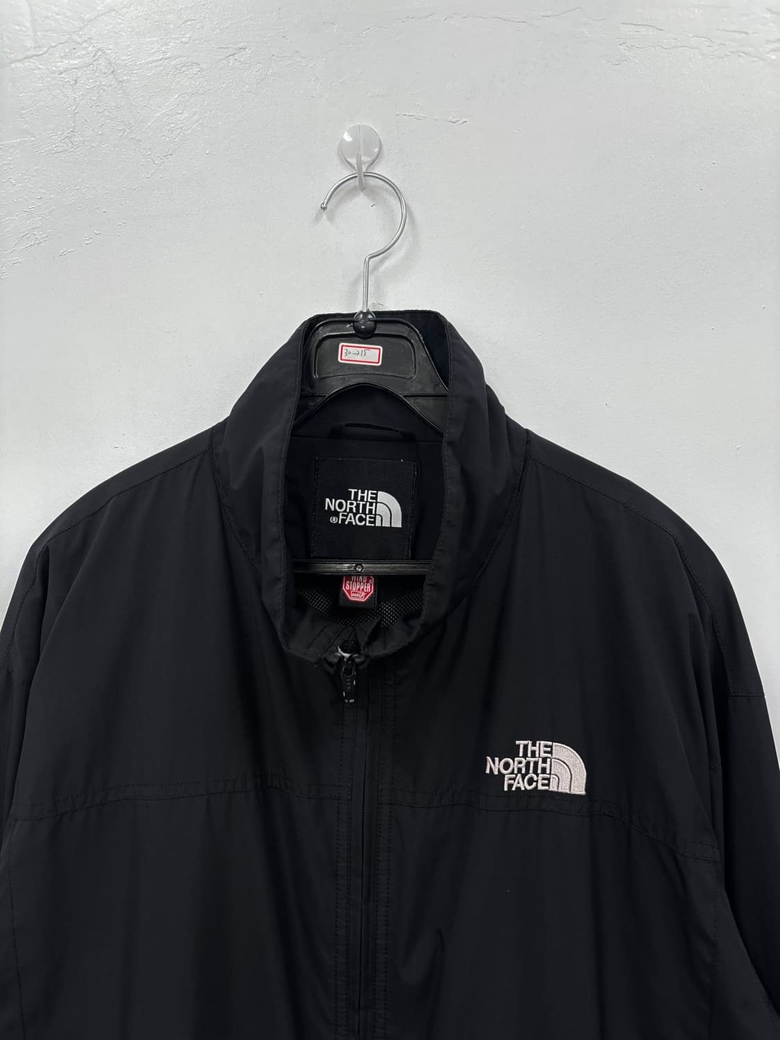 노스페이스 바람막이 상품이미지3
