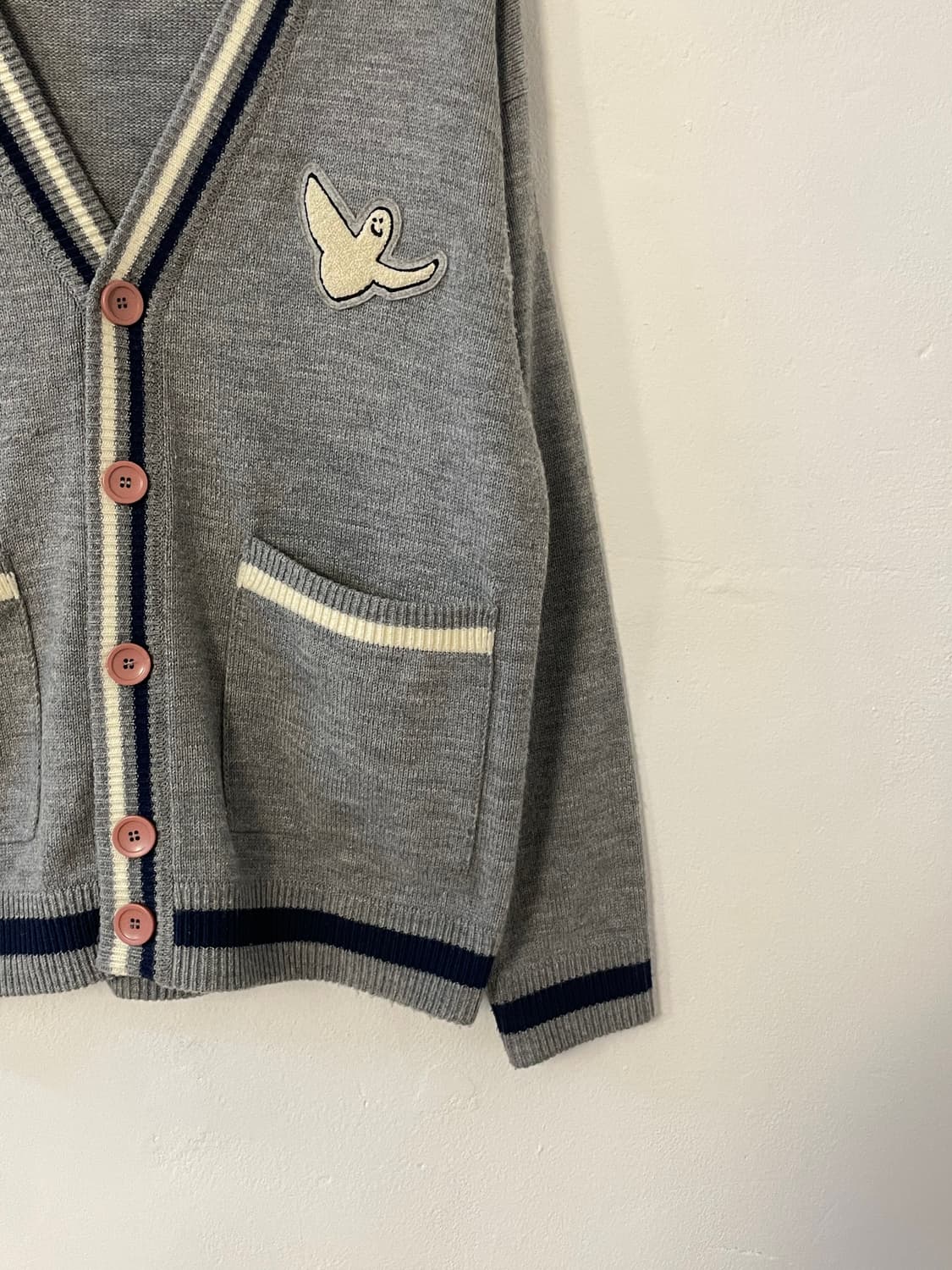 마크곤잘레스 가디건  상품이미지4