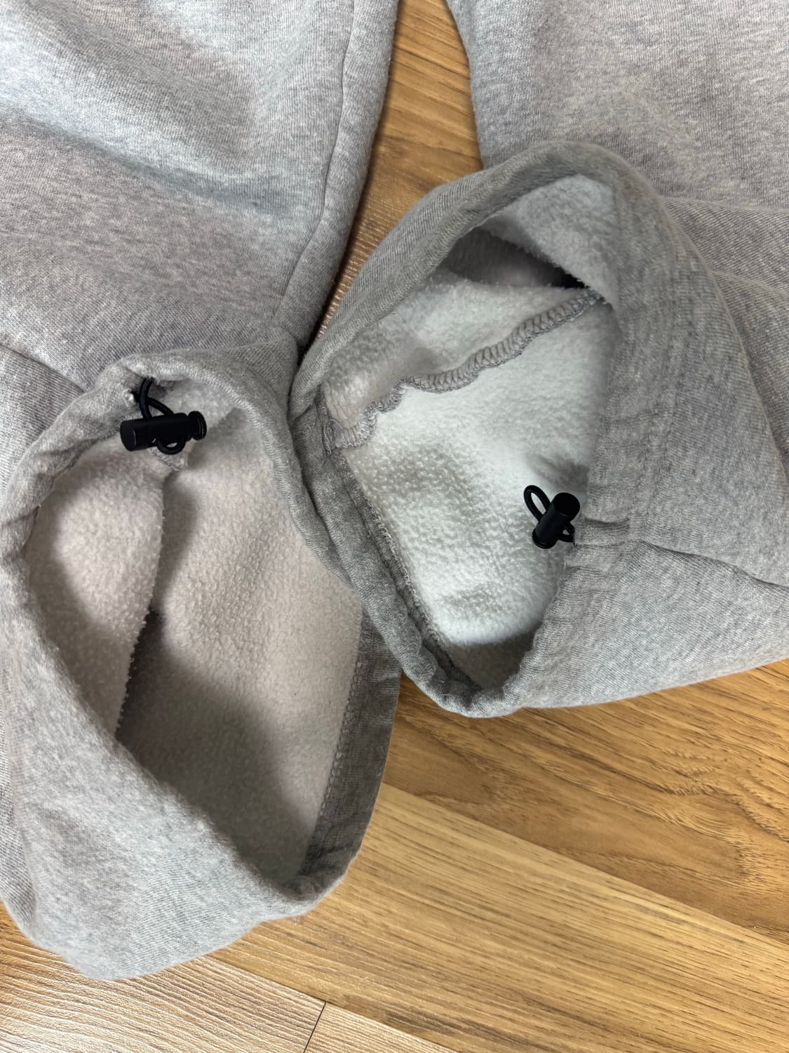 보세 와이드 팬츠  상품이미지3