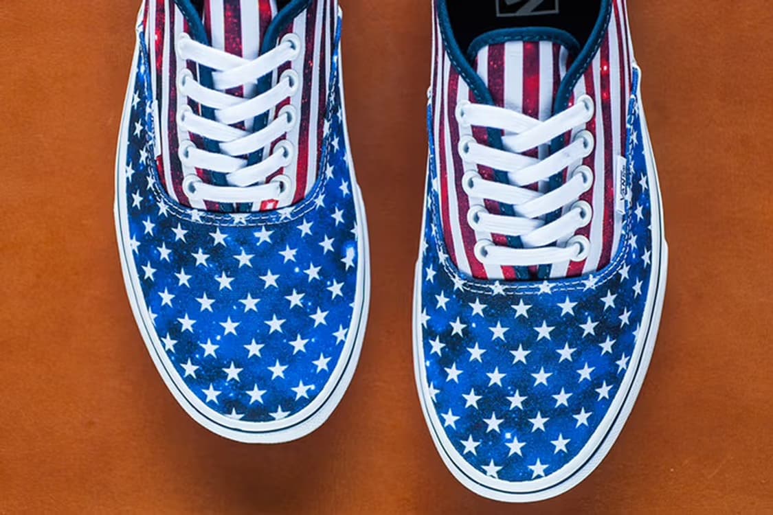 Authentic (Americana) 상품이미지2