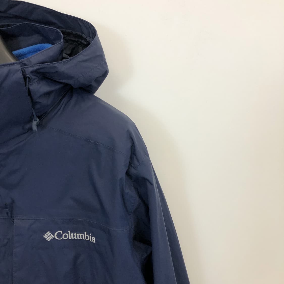 컬럼비아 3IN1 옴니테크 인터체인지자켓 XL 상품이미지2