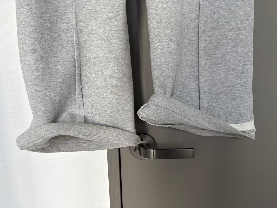 Xlim 엑슬림 ep8 02 트라우저 급처 상품이미지4