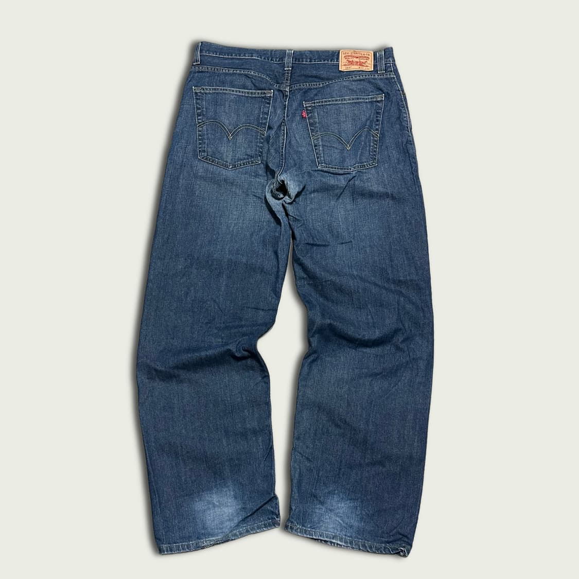 리바이스 569 루즈 상품이미지4