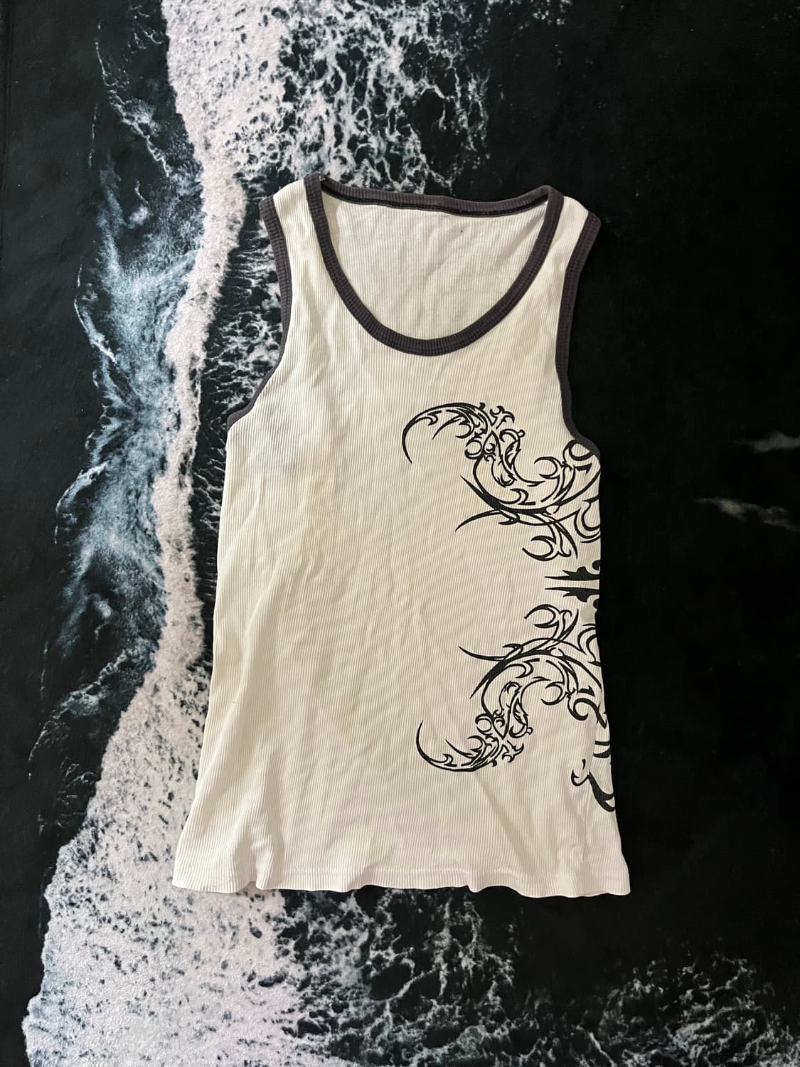 오리엔탈 슬리브리스 상품이미지1