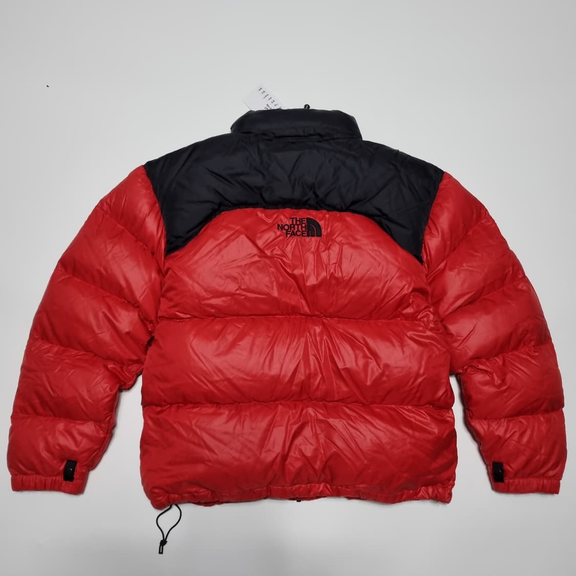 2000s 노스페이스 백미드 패딩 상품이미지2