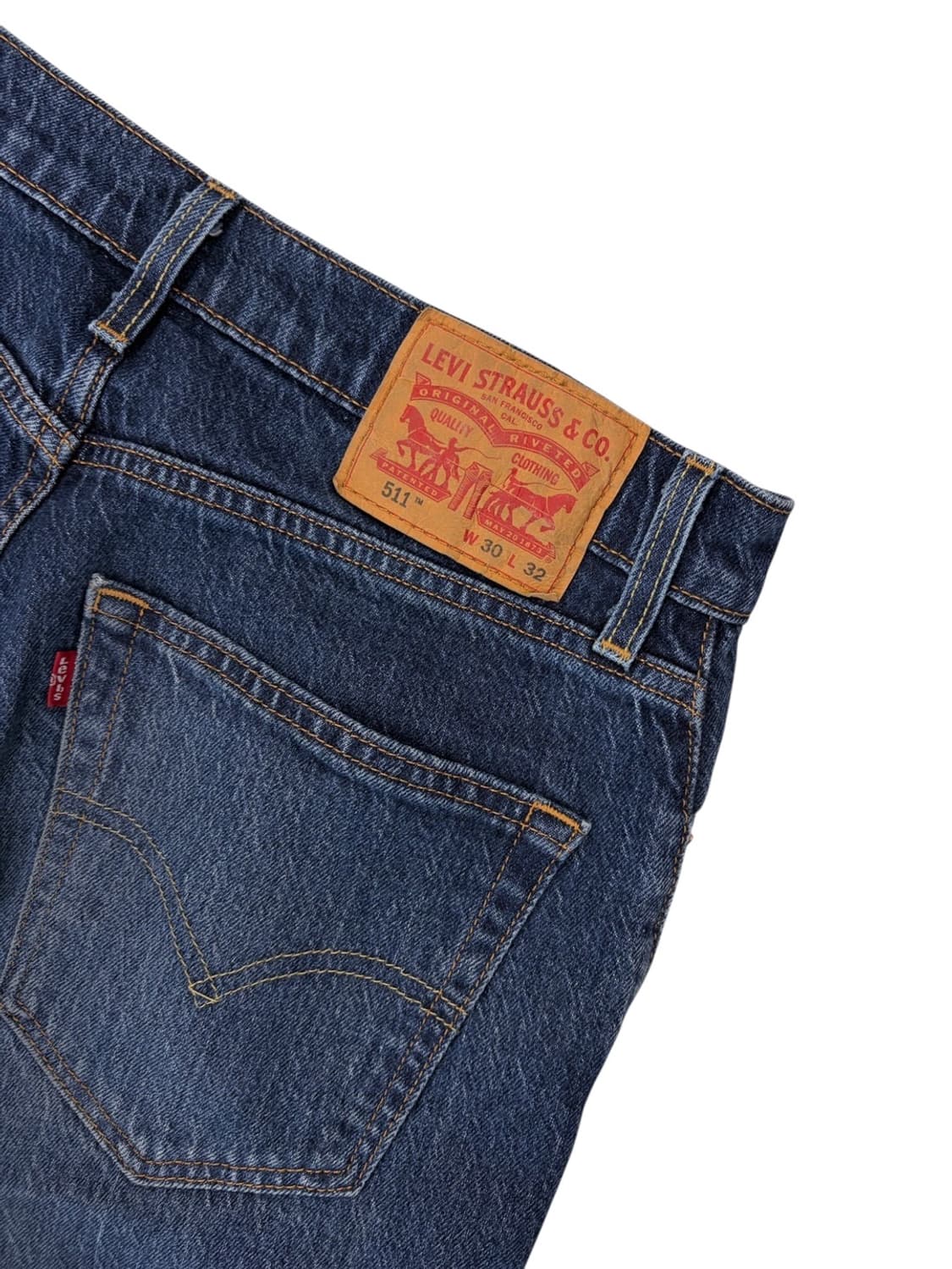 리바이스 511 (30)  상품이미지6