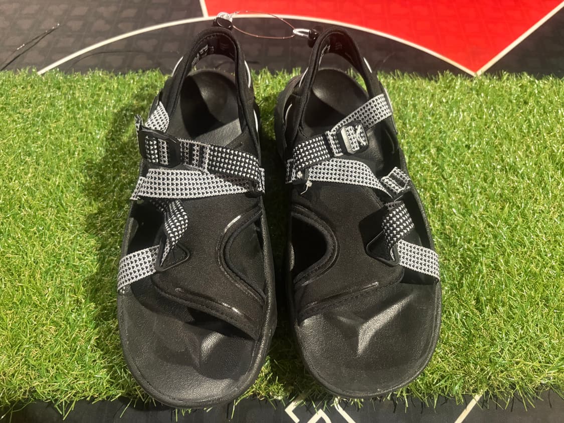 [새상품/260] 나이키 샌들 상품이미지5