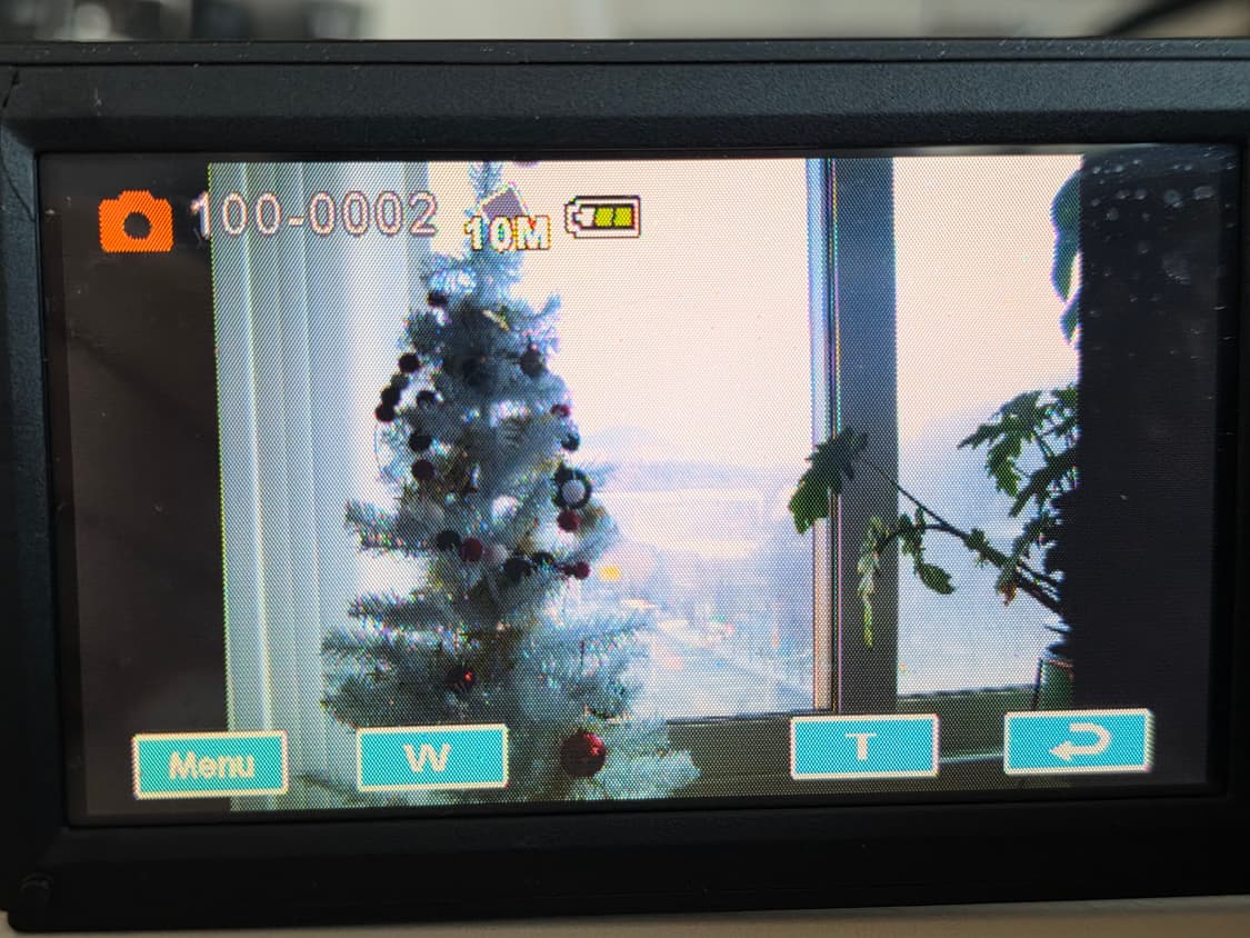 KENKO DVS900FHD 빈티지 디지털캠코더 상품이미지6