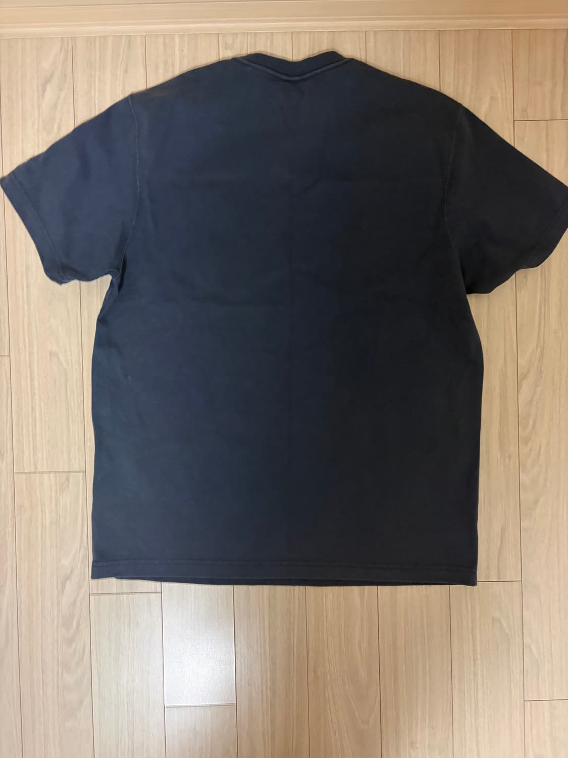 [S] 디스이즈네버댓 뉴에라 양키스 네이비 반팔 상품이미지2