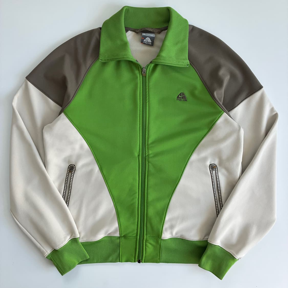 Nike  나이키 00,s acg 멀티컬러 트랙탑 자켓 상품이미지1