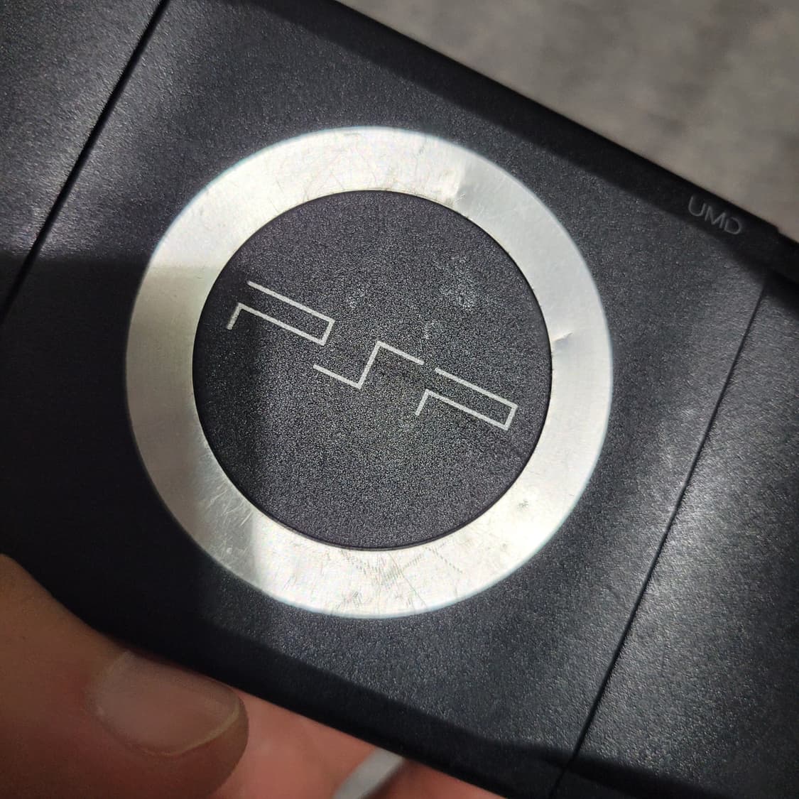 PSP 1005번 블랙 색상 게임기 상품이미지7