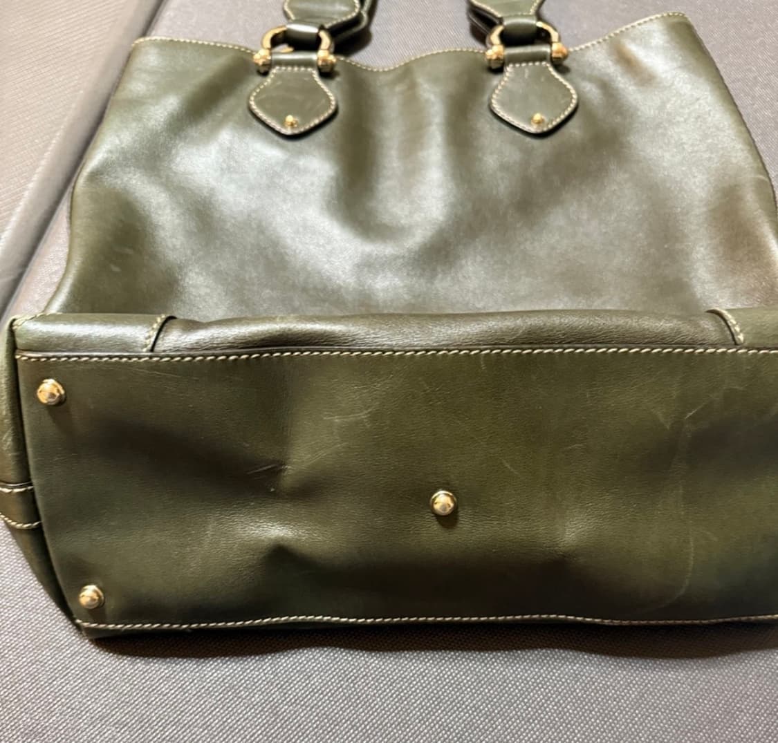 구찌 발튀스 토트백 상품이미지5