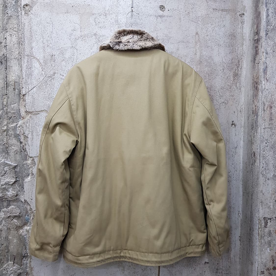 프리즘웍스 덱 자켓 L사이즈  상품이미지2