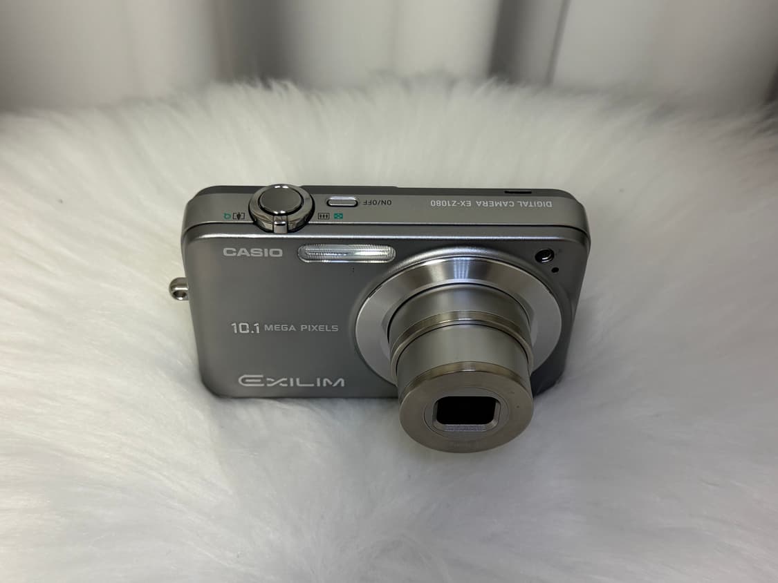 카시오 엑슬림 ex-z1080 상품이미지4