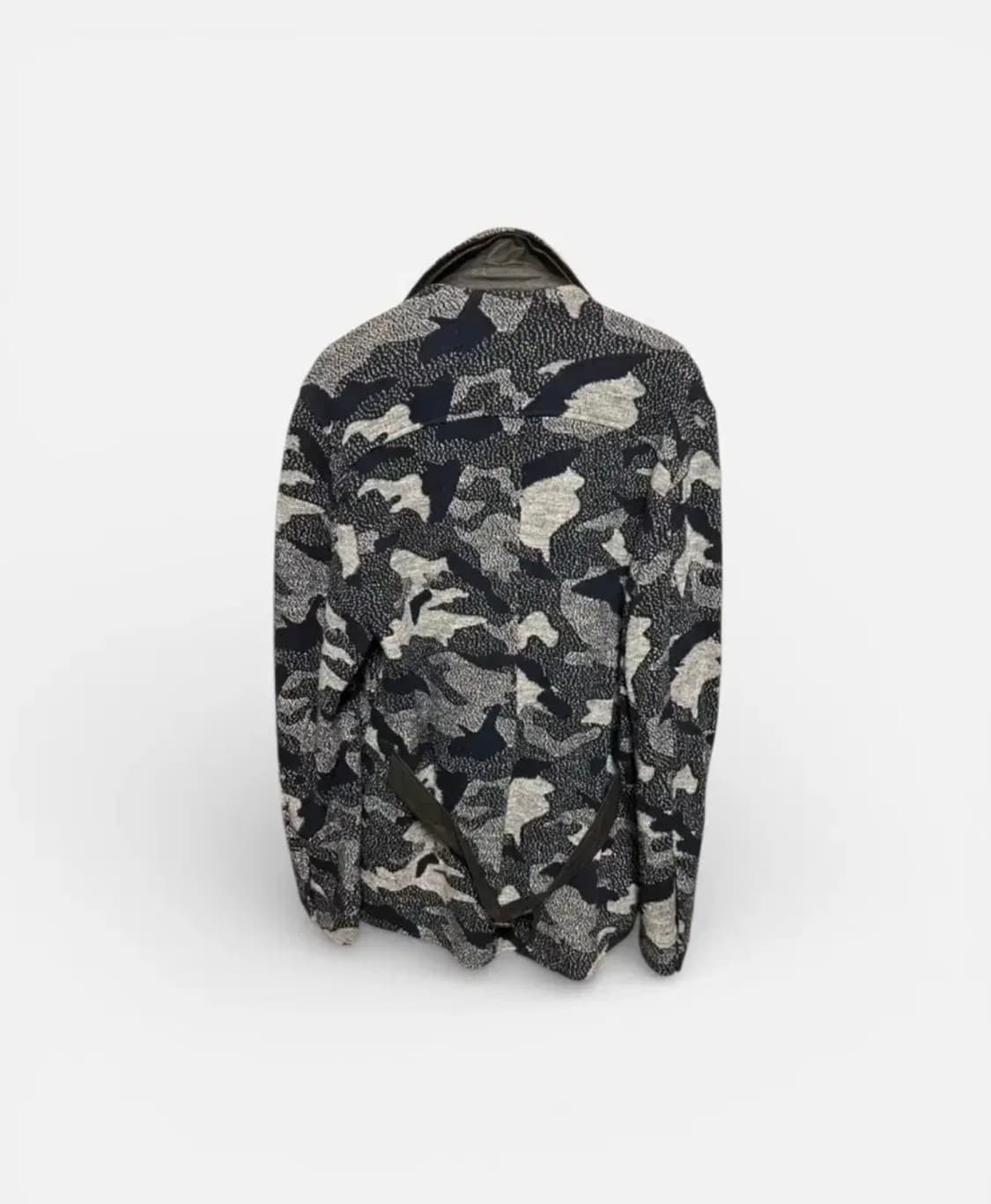 Oliver Spencer 카모 자켓 상품이미지2