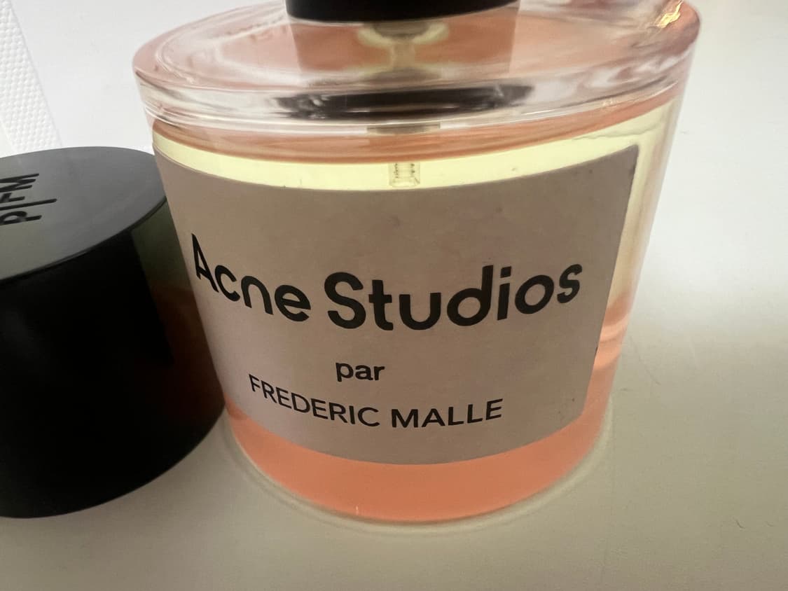 프렉데릭말 아크네 스튜디오 향수 50ml 국문 상품이미지1