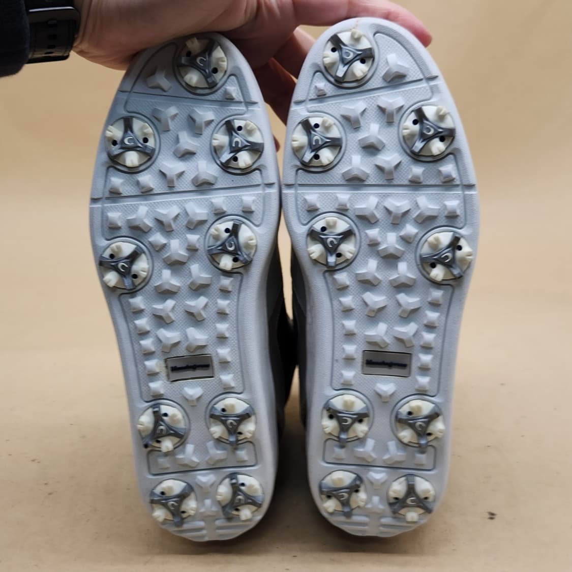 먼싱웨어 여성골프화235 상품이미지3