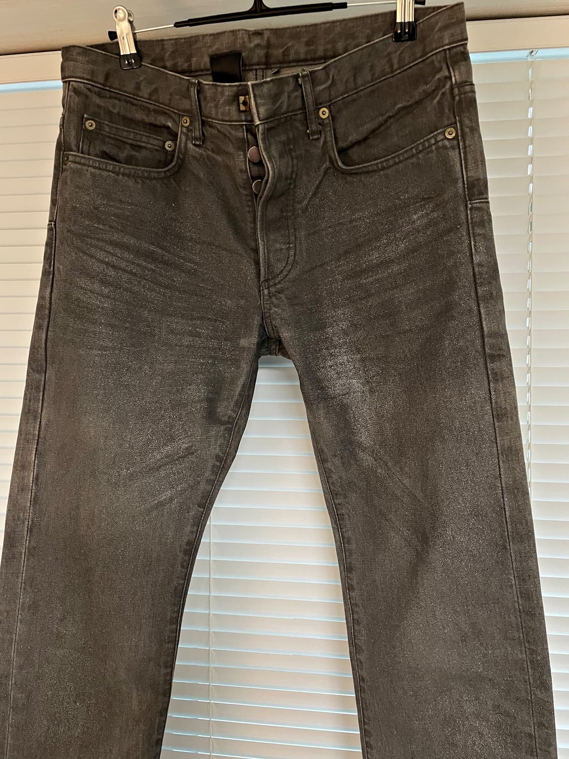 디올옴므 05ss 휘스커 글리터코팅 29 상품이미지4