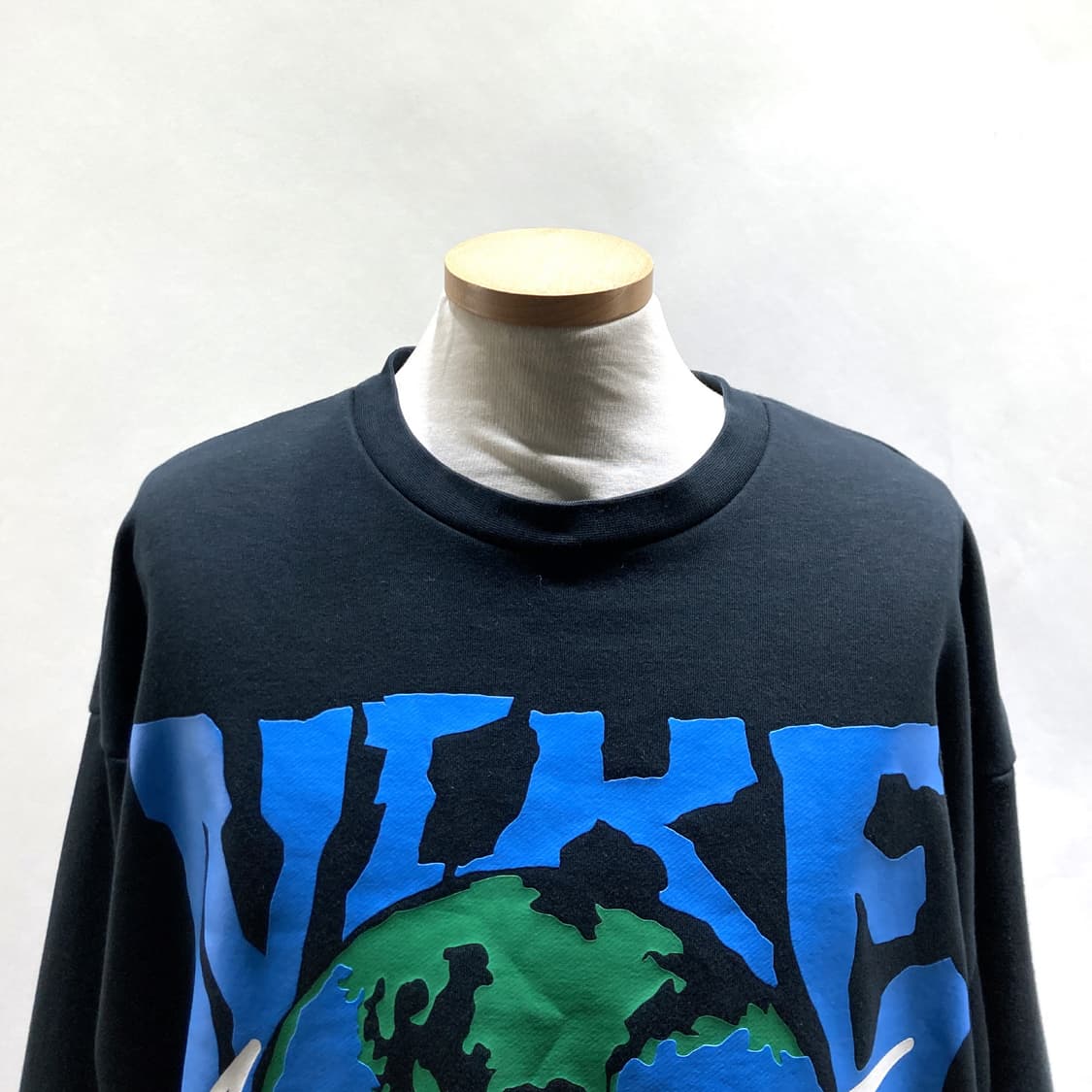 나이키 남성 드라이핏맨투맨 XL 영구제 상품이미지2