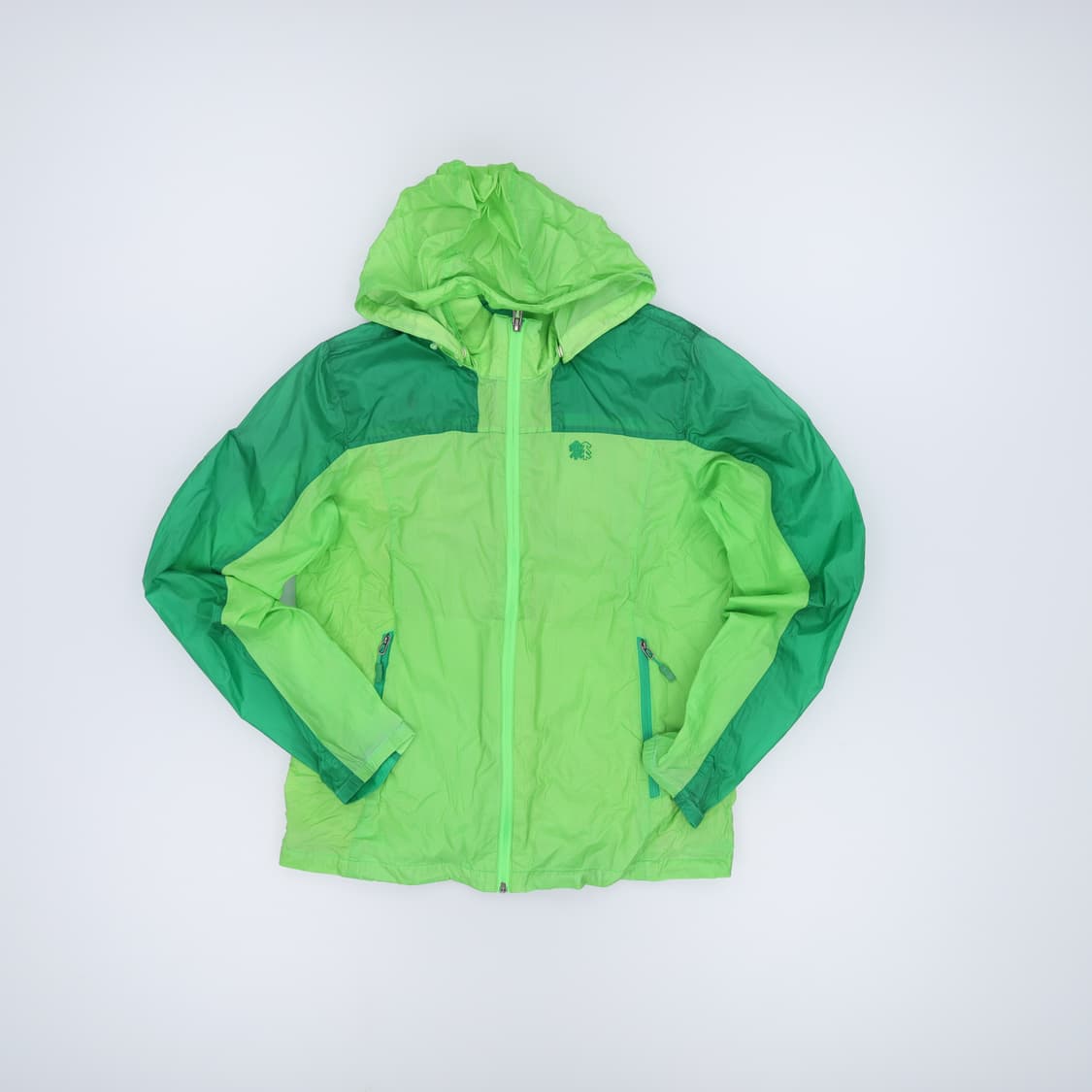 M정도 코오롱스포츠 간절기 바람막이 0320H1 상품이미지1