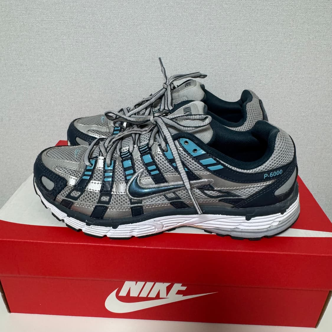 나이키 P-6000 운동화 상품이미지3
