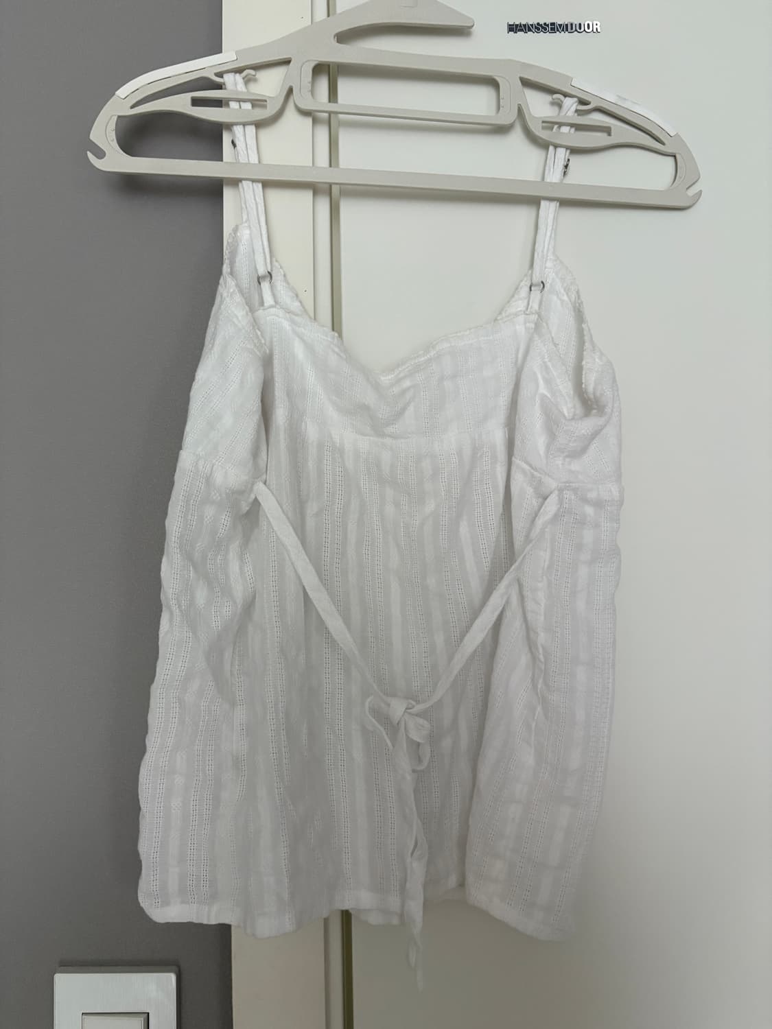 Brandy Melville Edith Top 상품이미지5