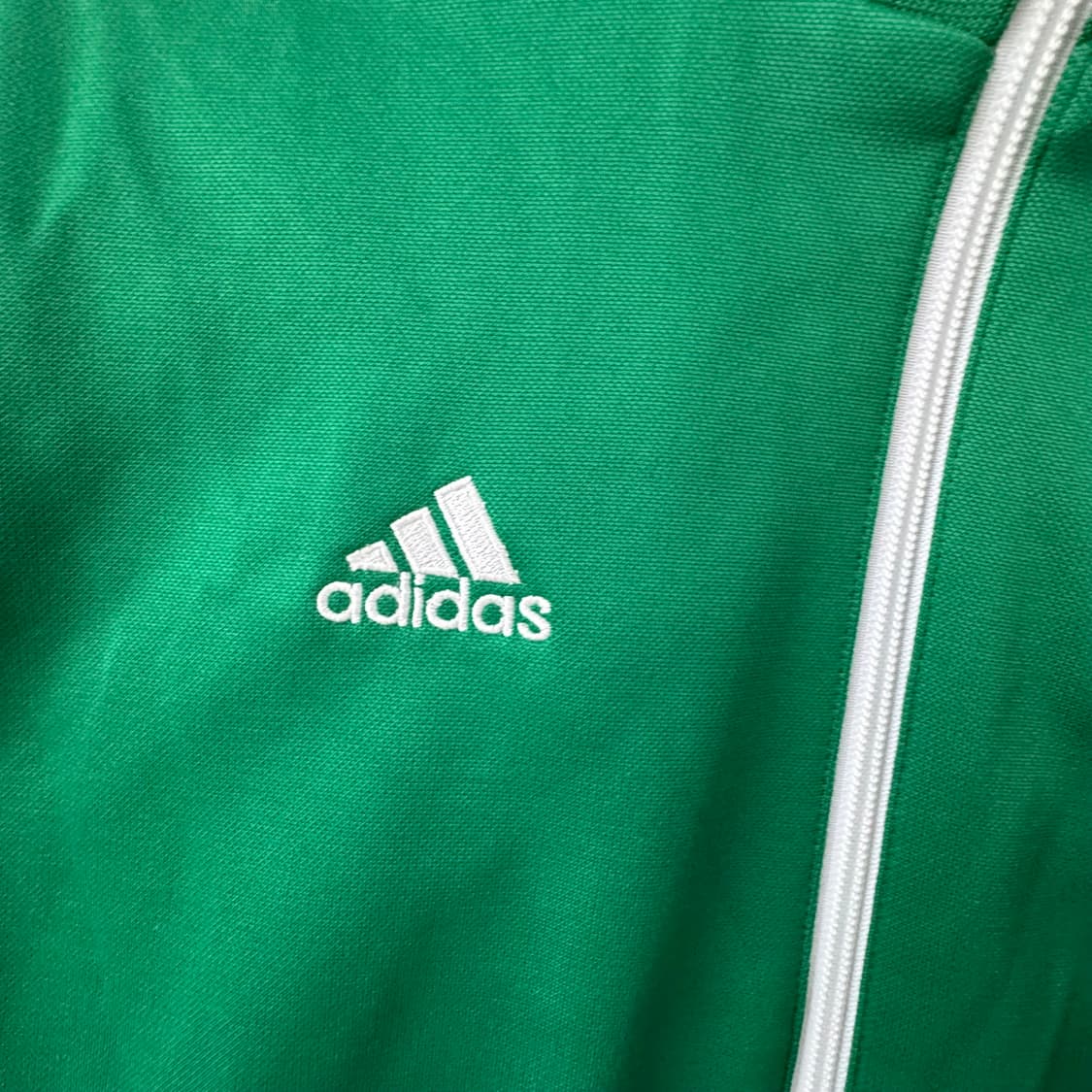 아디다스 초록 멕시코 국대 트랩탑 져지95 상품이미지5