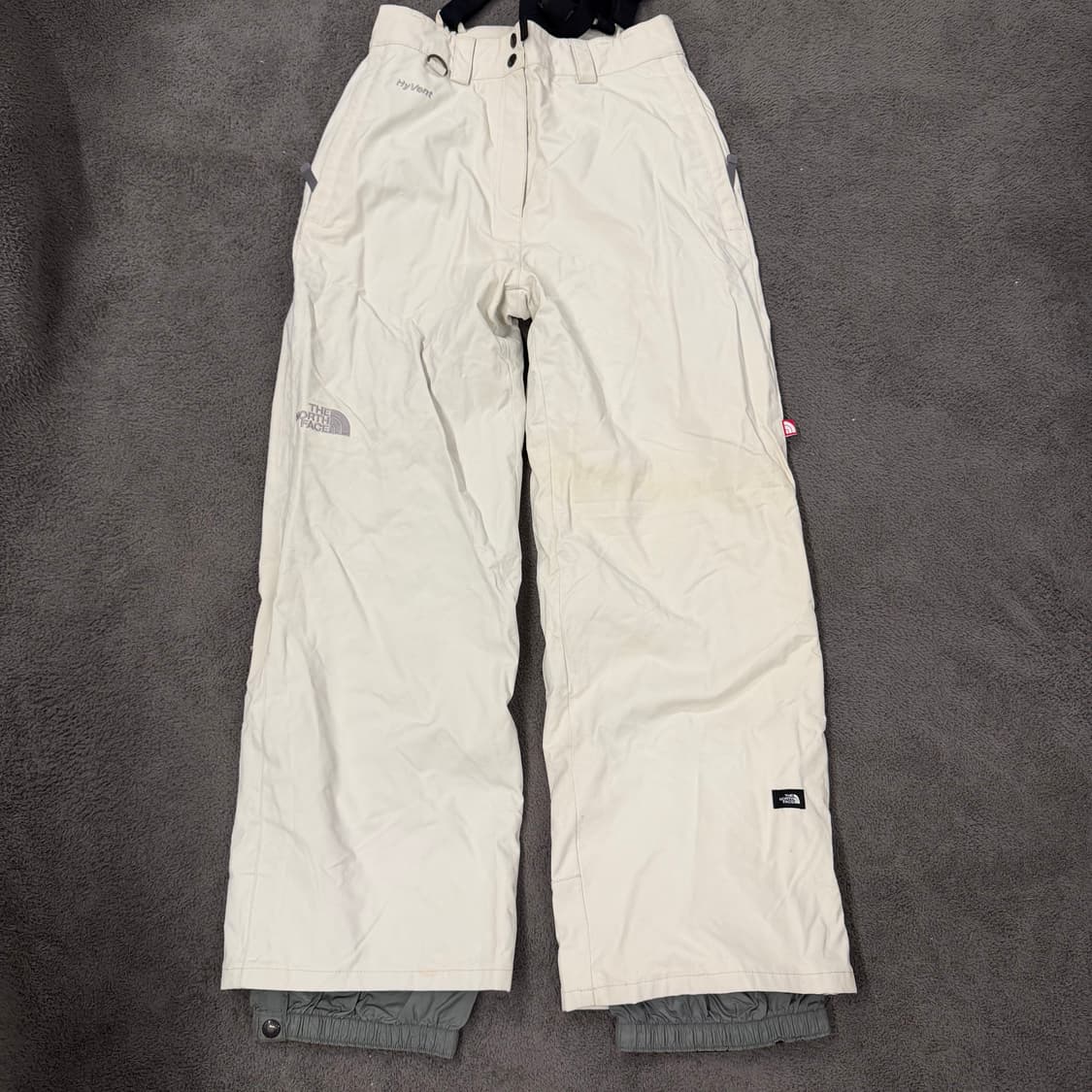 [ 정품/L,75 ] 노스페이스 하이벤트 프리덤 인슐레이티드 스키 팬츠 상품이미지2