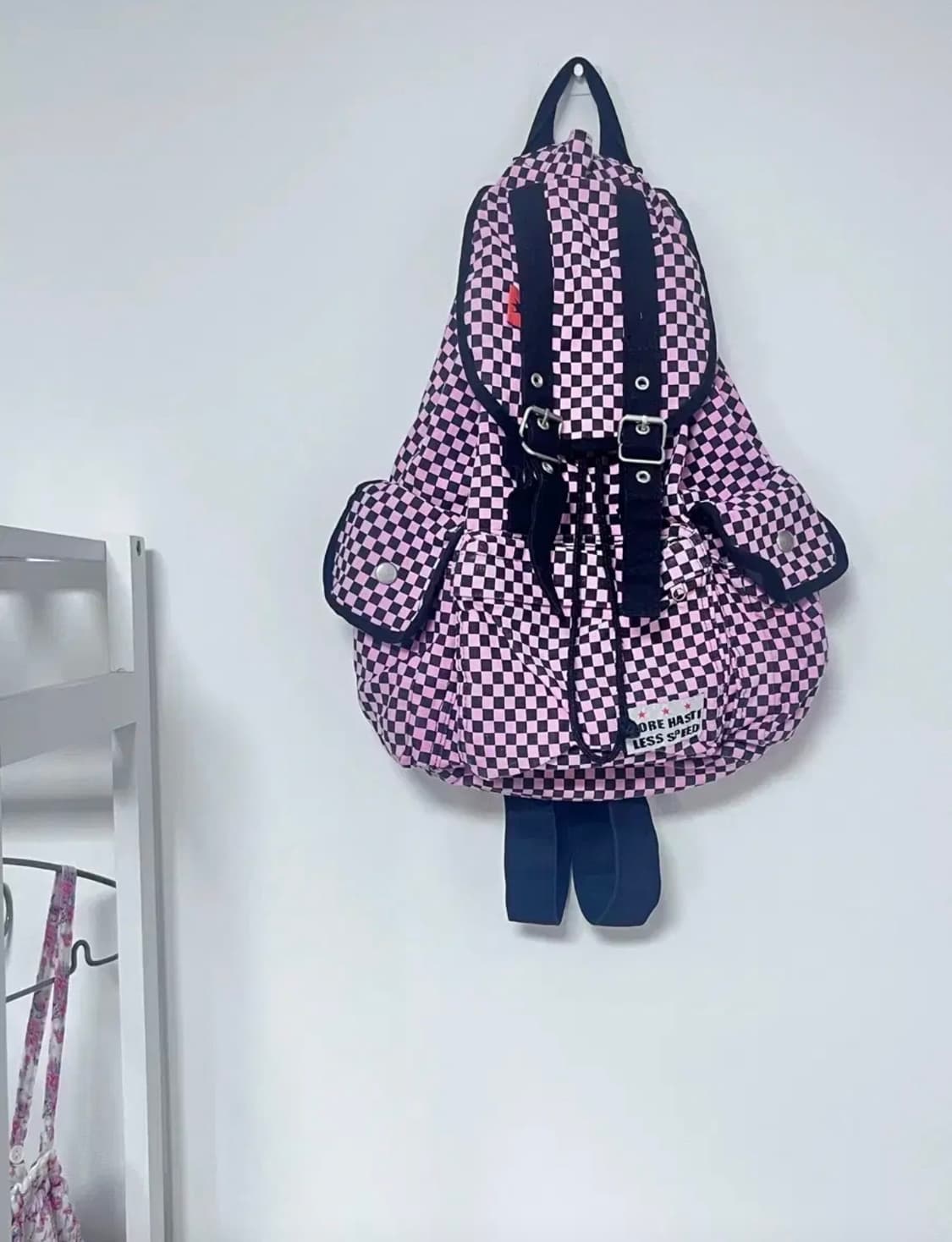 일본빈티지 모리백팩 상품이미지1