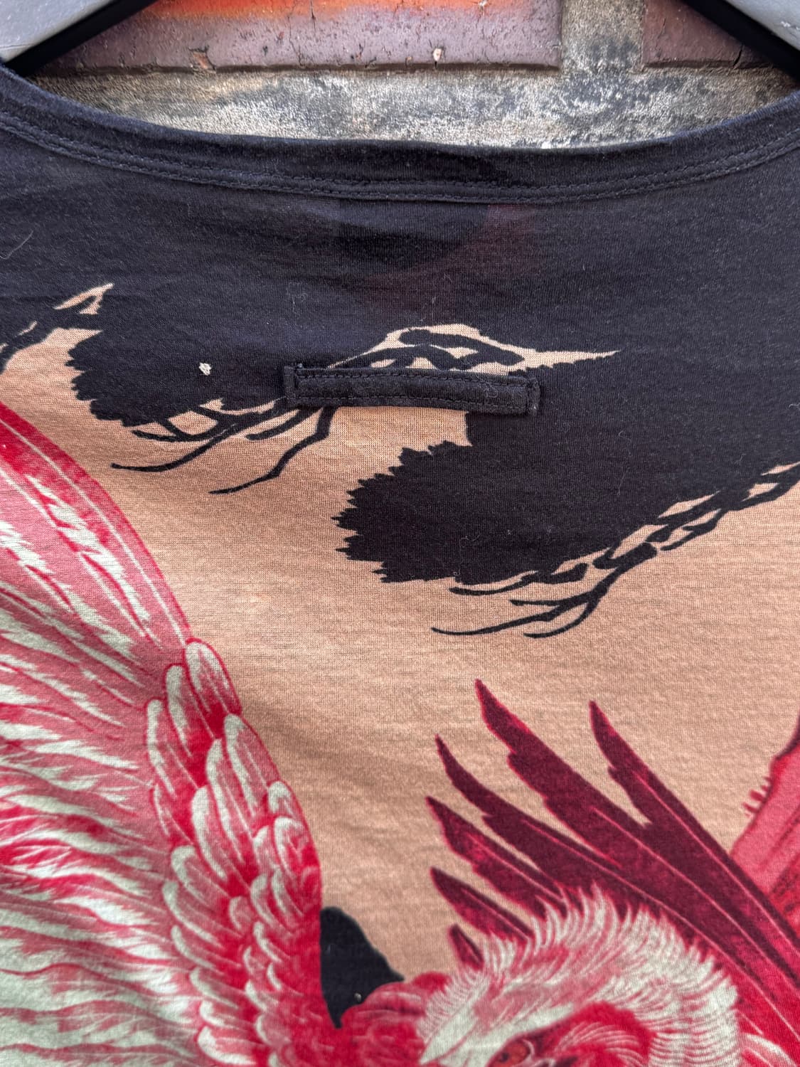 장폴고티에 오리엔탈 아카이브 반팔티셔츠  상품이미지6