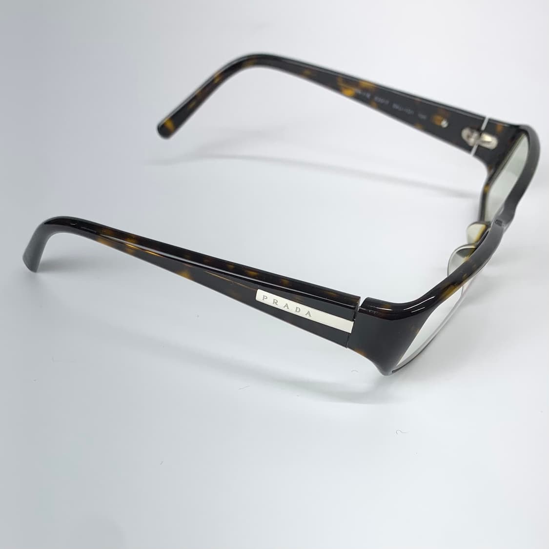 프라다 스퀘어 안경 상품이미지4
