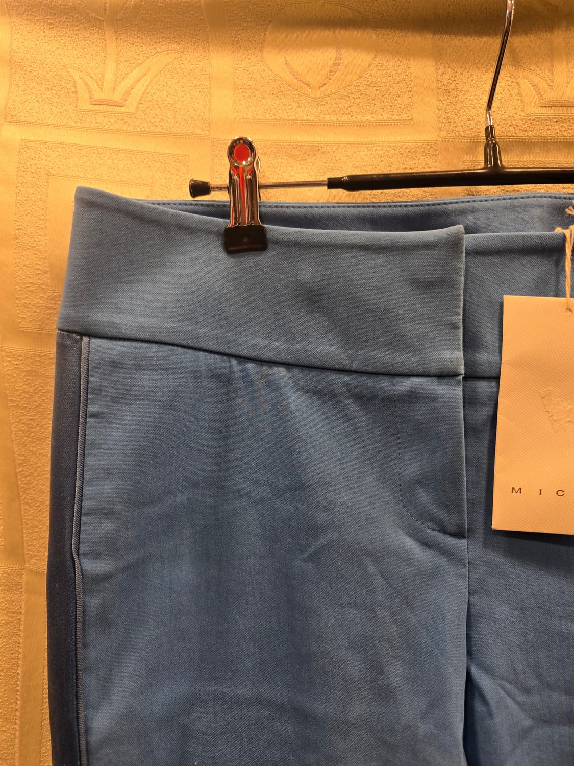 새상품) 미샤 여성 바지 66 (27~28) 상품이미지2