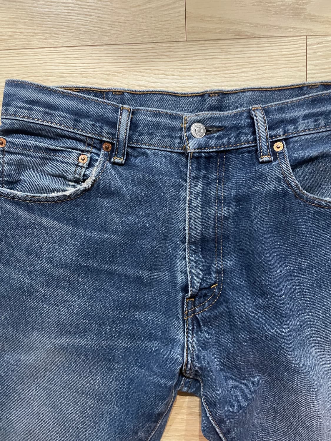 levi‘s 517 vintage 상품이미지3