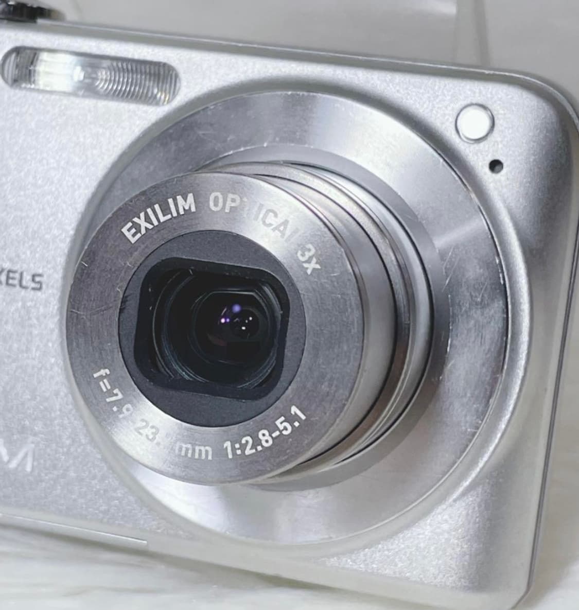 CASIO EXLIM EX-Z1050 상품이미지5