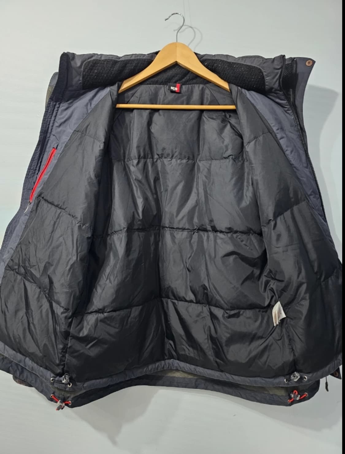 K2 남성 고어텍스 PACLITE 자켓 105 상품이미지8